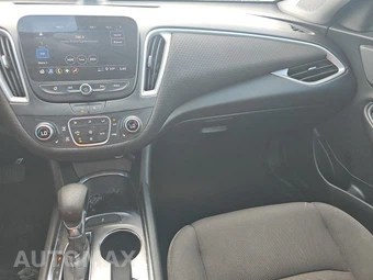 2023 Chevrolet Malibu LT 1LT – miniatura 11