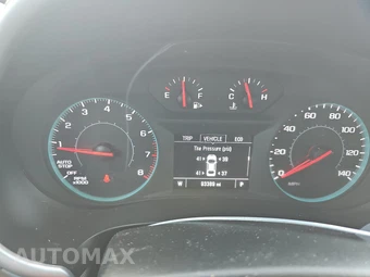 2023 Chevrolet Malibu LT 1LT – miniatura 12