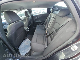 2023 Chevrolet Malibu LT 1LT – miniatura 13