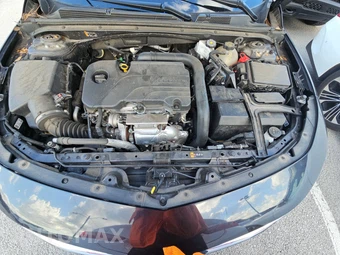 2023 Chevrolet Malibu LT 1LT – miniatura 15