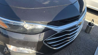 2023 Chevrolet Malibu LT 1LT – miniatura 19