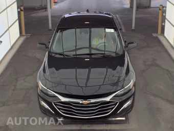 2023 Chevrolet Malibu LT 1LT – miniatura 2