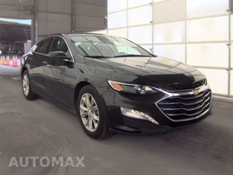 2023 Chevrolet Malibu LT 1LT – miniatura 3