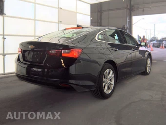 2023 Chevrolet Malibu LT 1LT – miniatura 4