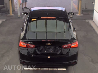 2023 Chevrolet Malibu LT 1LT – miniatura 5