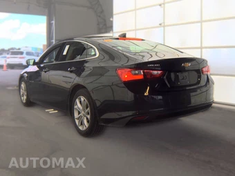 2023 Chevrolet Malibu LT 1LT – miniatura 6
