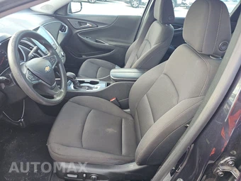 2023 Chevrolet Malibu LT 1LT – miniatura 7