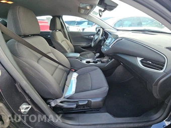2023 Chevrolet Malibu LT 1LT – miniatura 8