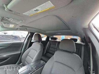 2023 Chevrolet Malibu LT 1LT – miniatura 11