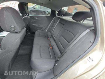 2023 Chevrolet Malibu LT 1LT – miniatura 13