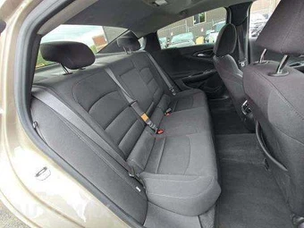 2023 Chevrolet Malibu LT 1LT – miniatura 16