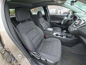 2023 Chevrolet Malibu LT 1LT – miniatura 18