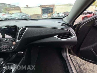 2023 Chevrolet Malibu LT 1LT – miniatura 19