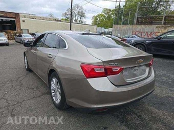 2023 Chevrolet Malibu LT 1LT – miniatura 2