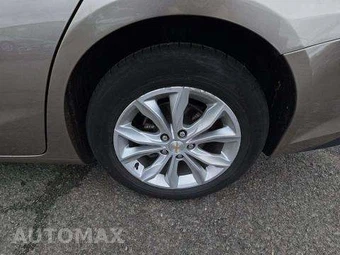 2023 Chevrolet Malibu LT 1LT – miniatura 22