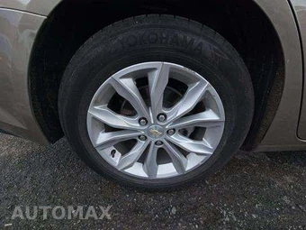 2023 Chevrolet Malibu LT 1LT – miniatura 23