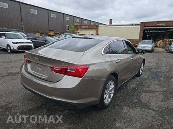 2023 Chevrolet Malibu LT 1LT – miniatura 3