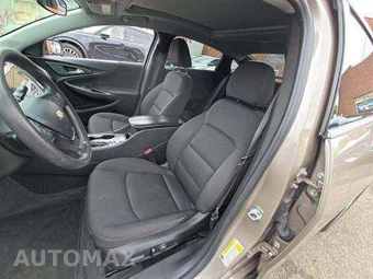 2023 Chevrolet Malibu LT 1LT – miniatura 6
