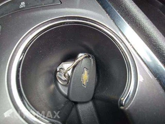 2023 Chevrolet Malibu LT 1LT – miniatura 8