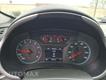 2023 Chevrolet Malibu LT 1LT – miniatura 9