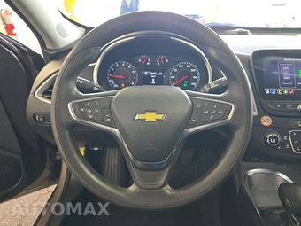 2023 Chevrolet Malibu LT 1LT - miniatura 10