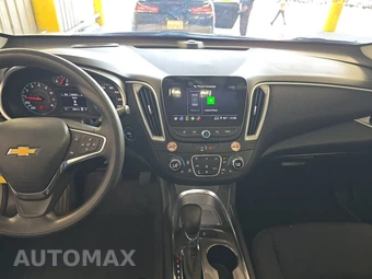 2023 Chevrolet Malibu LT 1LT - miniatura 11