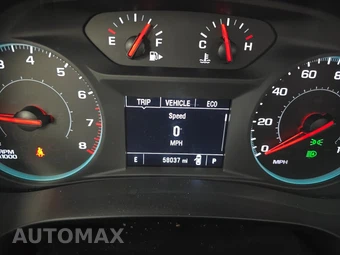 2023 Chevrolet Malibu LT 1LT - miniatura 12