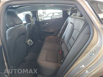 2023 Chevrolet Malibu LT 1LT - miniatura 13