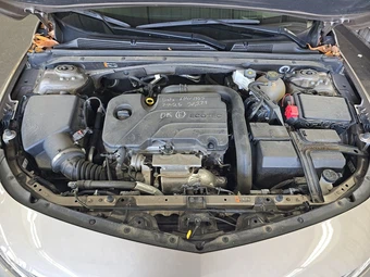 2023 Chevrolet Malibu LT 1LT - miniatura 15
