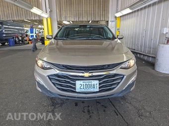 2023 Chevrolet Malibu LT 1LT - miniatura 2