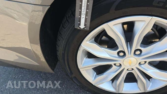 2023 Chevrolet Malibu LT 1LT - miniatura 25