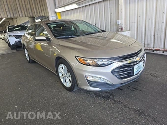 2023 Chevrolet Malibu LT 1LT - miniatura 3