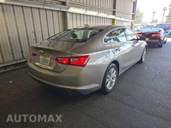 2023 Chevrolet Malibu LT 1LT - miniatura 4