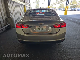 2023 Chevrolet Malibu LT 1LT - miniatura 5