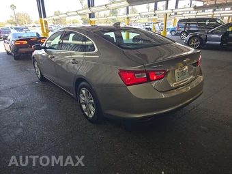 2023 Chevrolet Malibu LT 1LT - miniatura 6