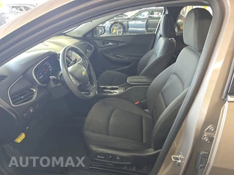 2023 Chevrolet Malibu LT 1LT - miniatura 7