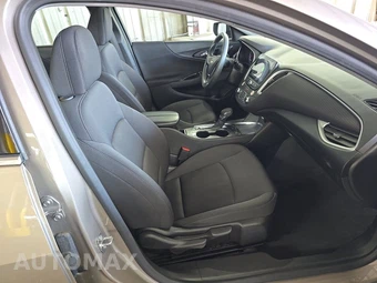 2023 Chevrolet Malibu LT 1LT - miniatura 8