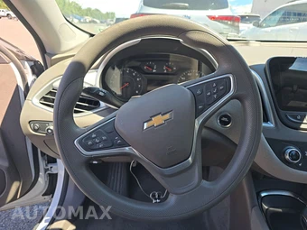 2023 Chevrolet Malibu LT 1LT - miniatura 10