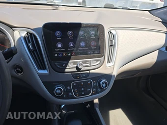2023 Chevrolet Malibu LT 1LT - miniatura 11