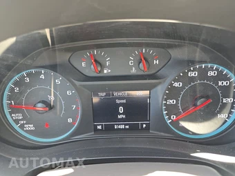 2023 Chevrolet Malibu LT 1LT - miniatura 12