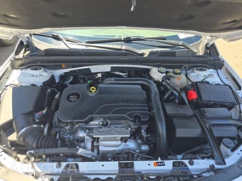 2023 Chevrolet Malibu LT 1LT - miniatura 15
