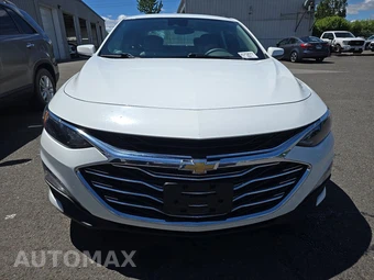 2023 Chevrolet Malibu LT 1LT - miniatura 2