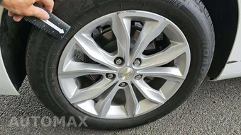 2023 Chevrolet Malibu LT 1LT - miniatura 21