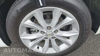 2023 Chevrolet Malibu LT 1LT - miniatura 28