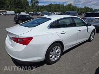2023 Chevrolet Malibu LT 1LT - miniatura 4