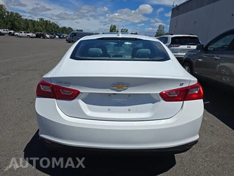 2023 Chevrolet Malibu LT 1LT - miniatura 5