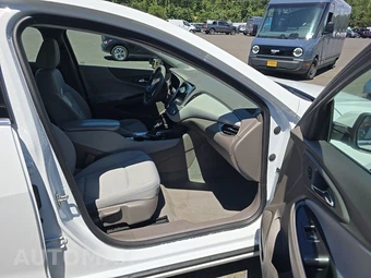 2023 Chevrolet Malibu LT 1LT - miniatura 8