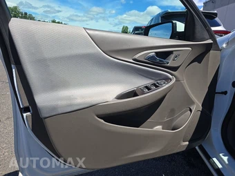 2023 Chevrolet Malibu LT 1LT - miniatura 9