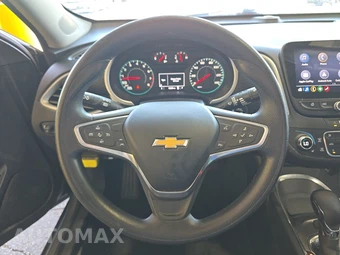 2023 Chevrolet Malibu LT 1LT - miniatura 10