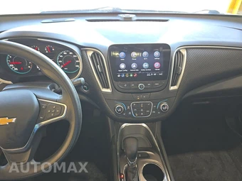 2023 Chevrolet Malibu LT 1LT - miniatura 11